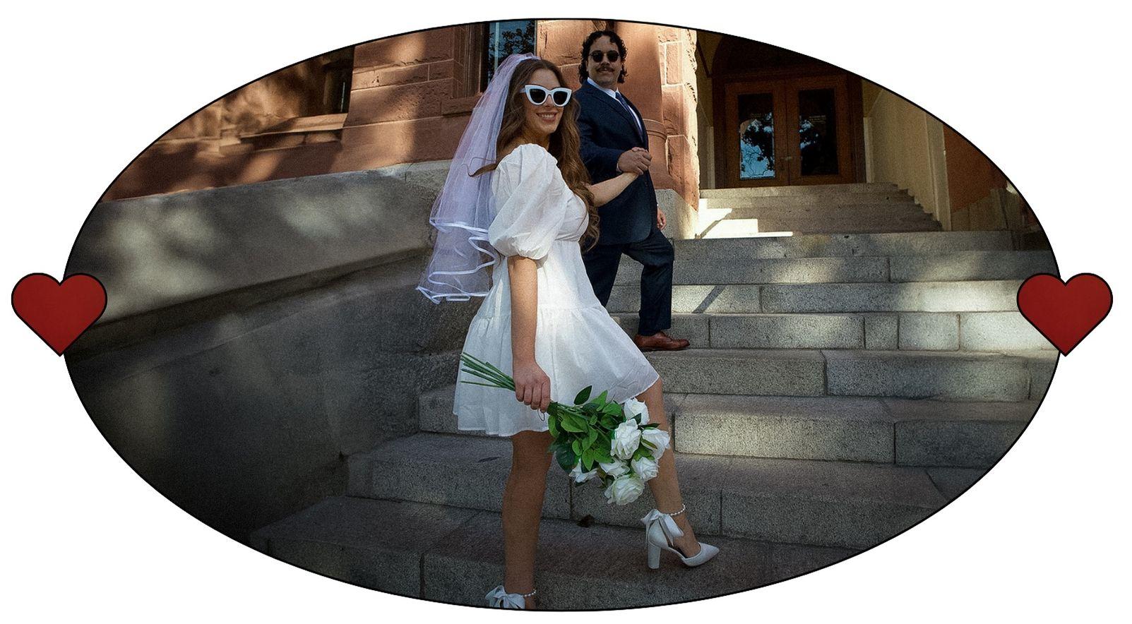 The Wedding Website of Susanne Brown and Ryan Si'i