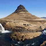 Kirkjufell