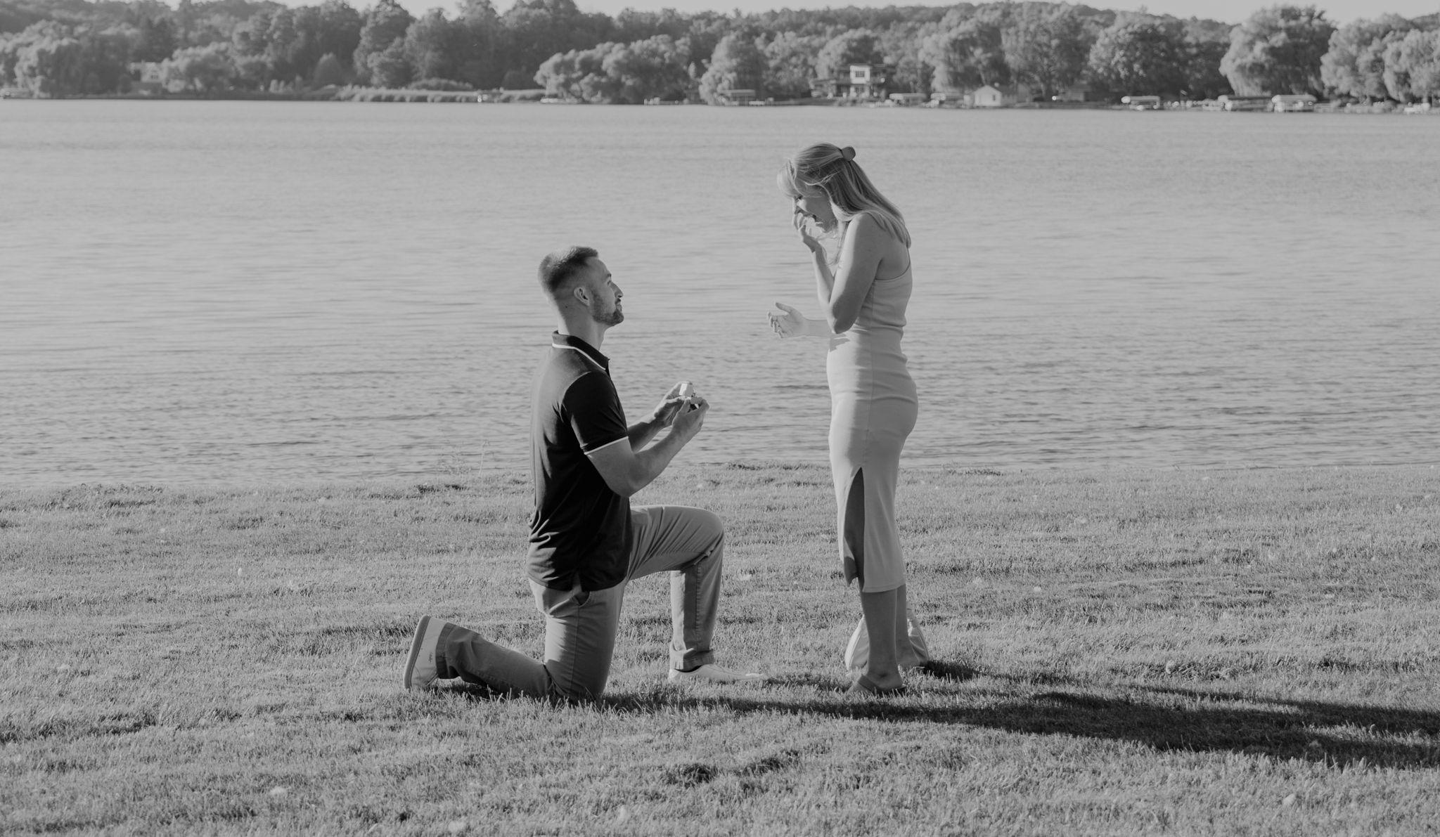 The Wedding Website of Dylan Courtney and Justine Horst