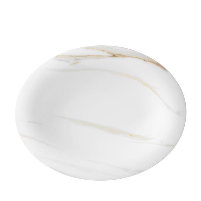 Vera Wang Wedgwood Vera Venato Imperial Open Vegetable Bowl