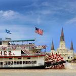 Take a Natchez River Cruise on the Mississippi