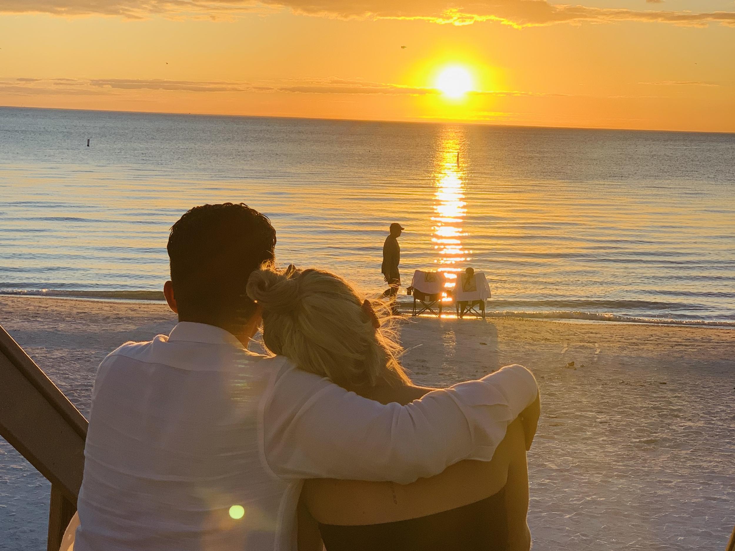 The Wedding Website of Megan Freer and Meti Polozani