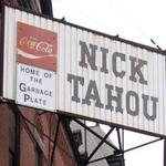 Nick Tahou Hots