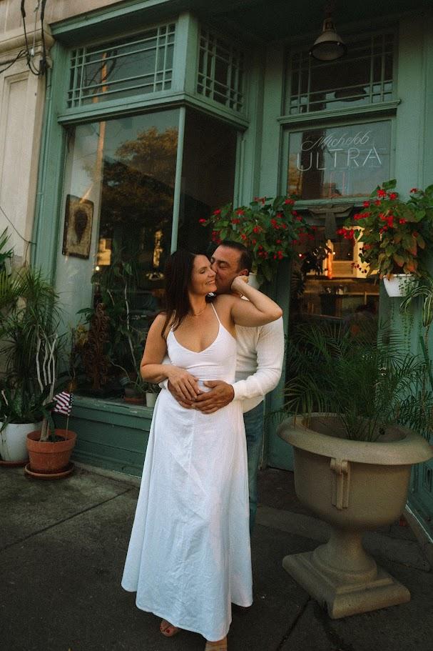 The Wedding Website of Katrina Ivinskas and Jason Gest-Cavotta