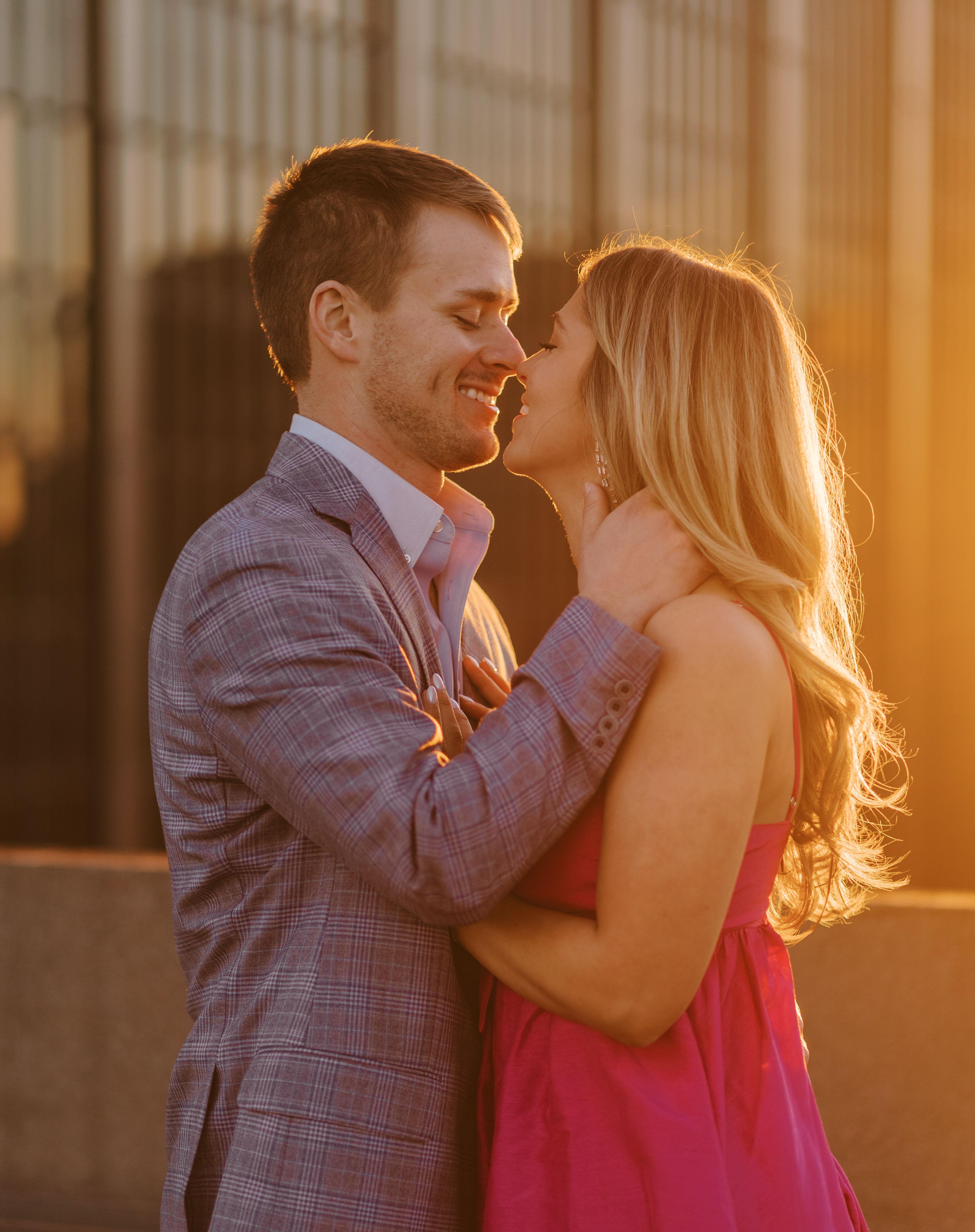 The Wedding Website of Maia Grams and Nash Thornton