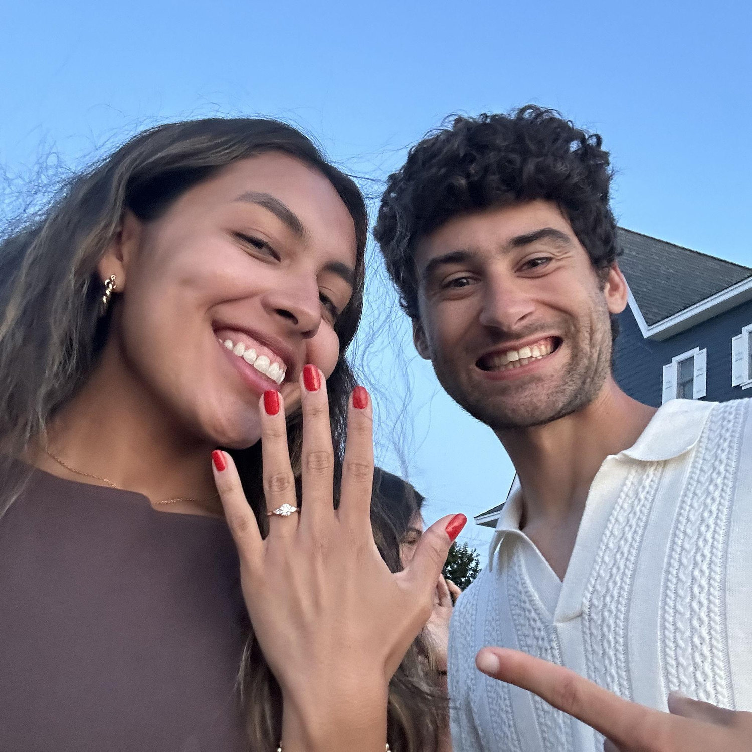 Engagement