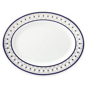 Lenox® Royal Grandeur 13-Inch Oval Platter
