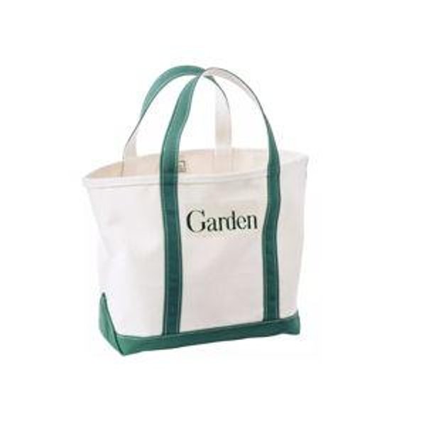 Boat and Tote®, Open-Top - Green