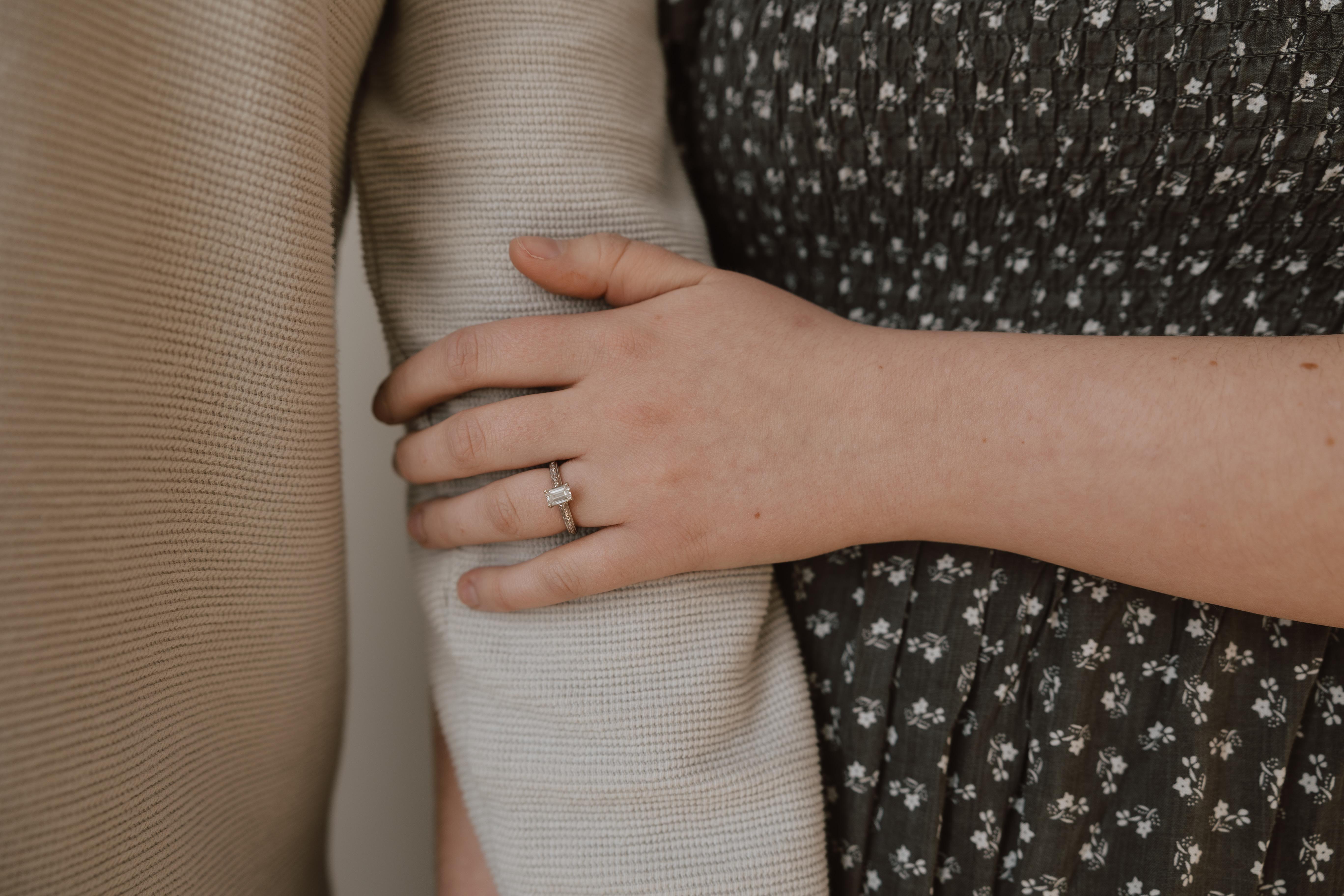 The Wedding Website of Josh Ellerbeck and Megan Scott