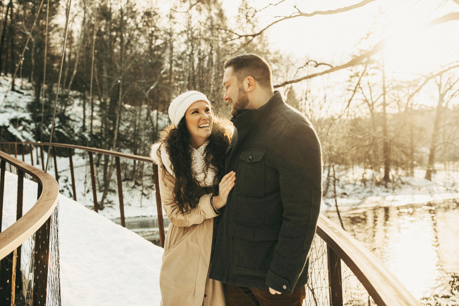 The Wedding Website of Cassie Bull and Scott Koehler