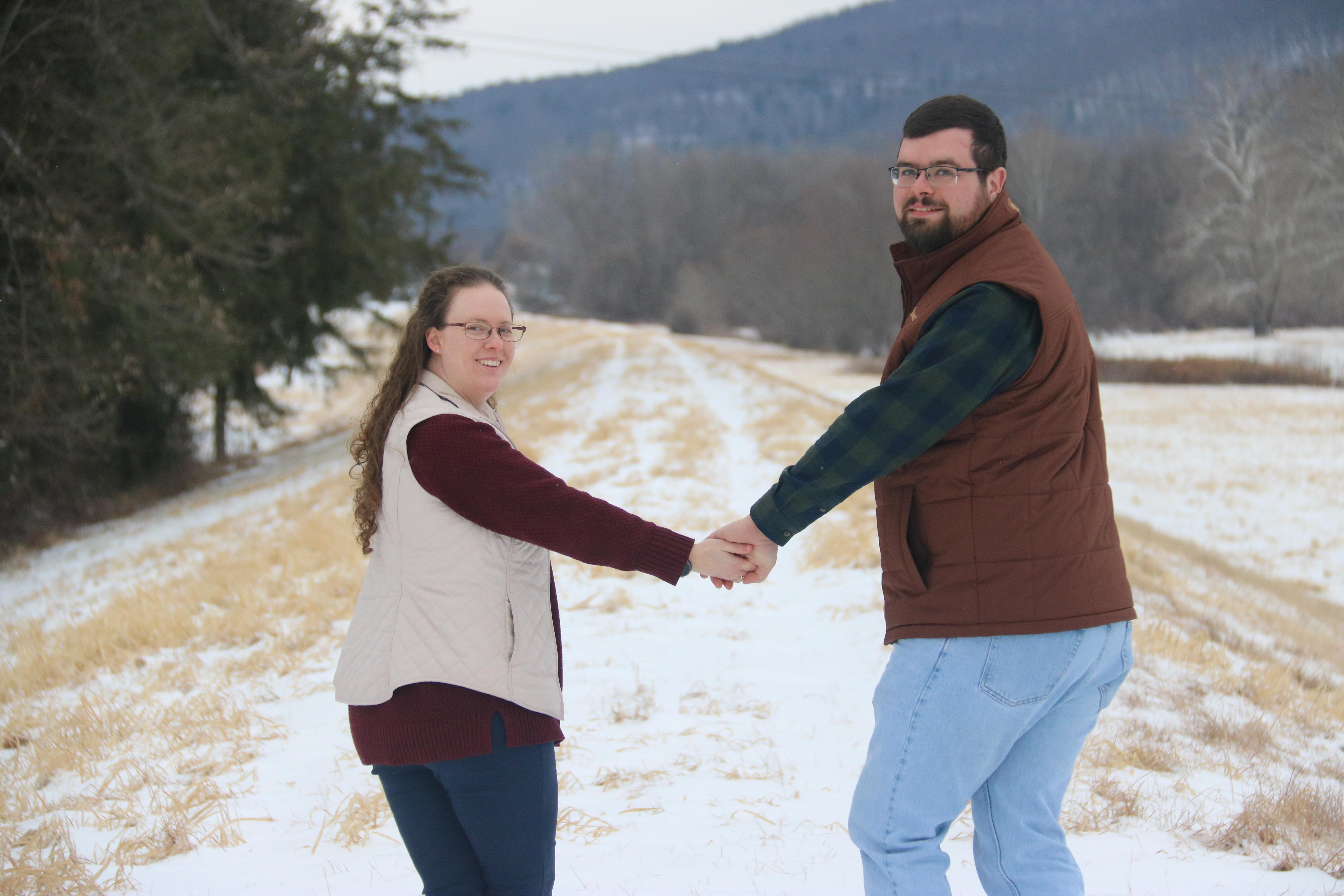 The Wedding Website of Tyler Harrell and Stephanie Krouse