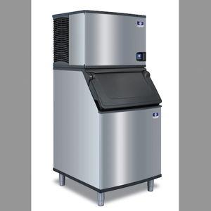 Commercial Ice Maker