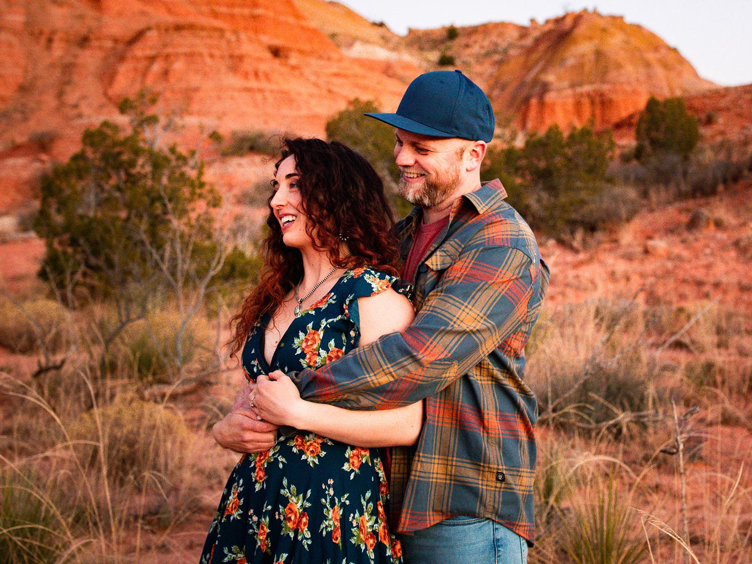 The Wedding Website of Melissa Larson and Kyle Craig