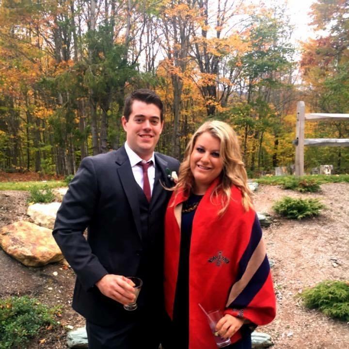 Josh and Amanda's Wedding
VT