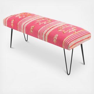 Batu Bench