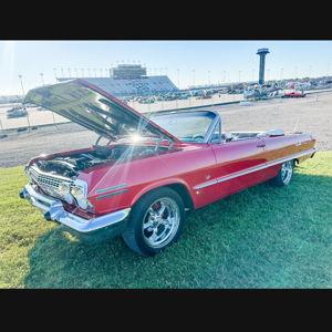 Vintage Car Fund