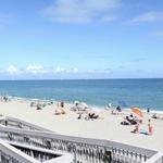 South Beach Park, Boca Raton