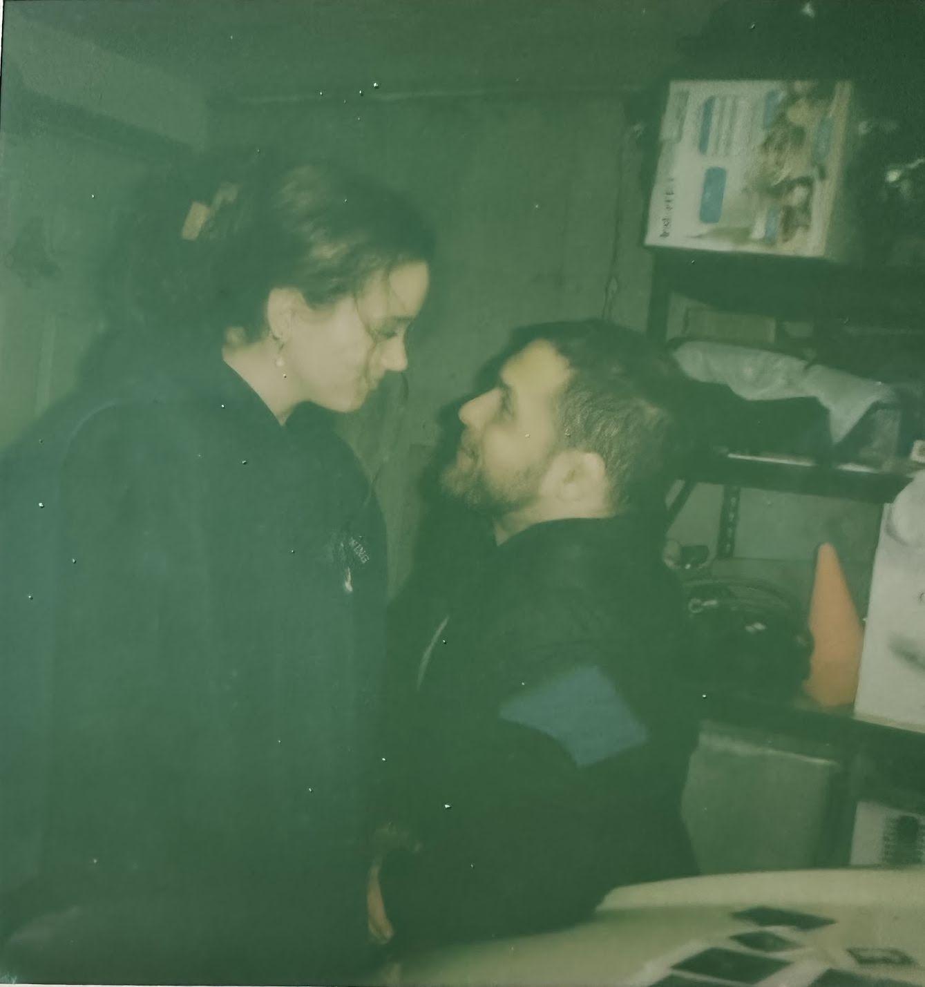 The Wedding Website of Matthew Schluckebier and Hailey McDonnell
