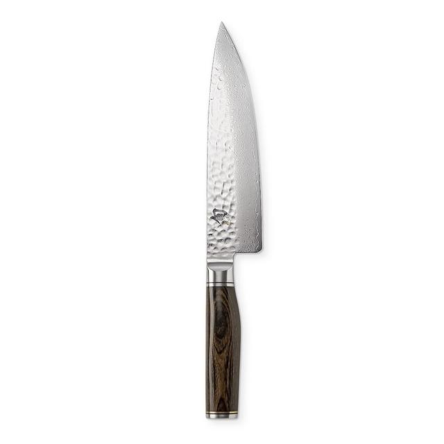 Shun Premier 8" Western Chef