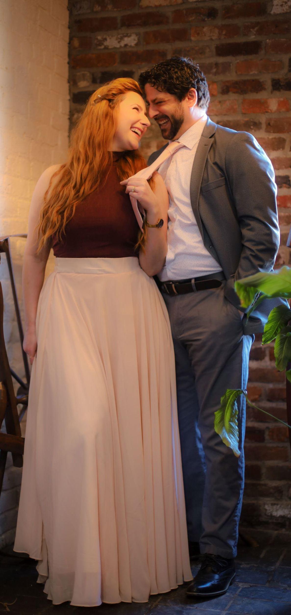 The Wedding Website of Irene Kuykendall and Axle Burtness