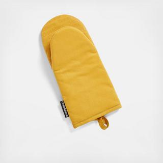 Silicone Grip Oven Mitt