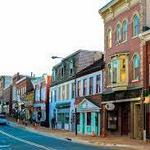 Leesburg
