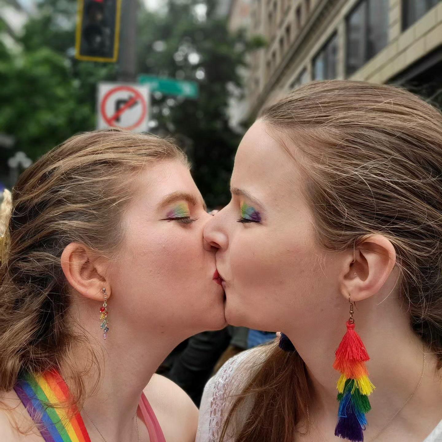 Happy Pride!!