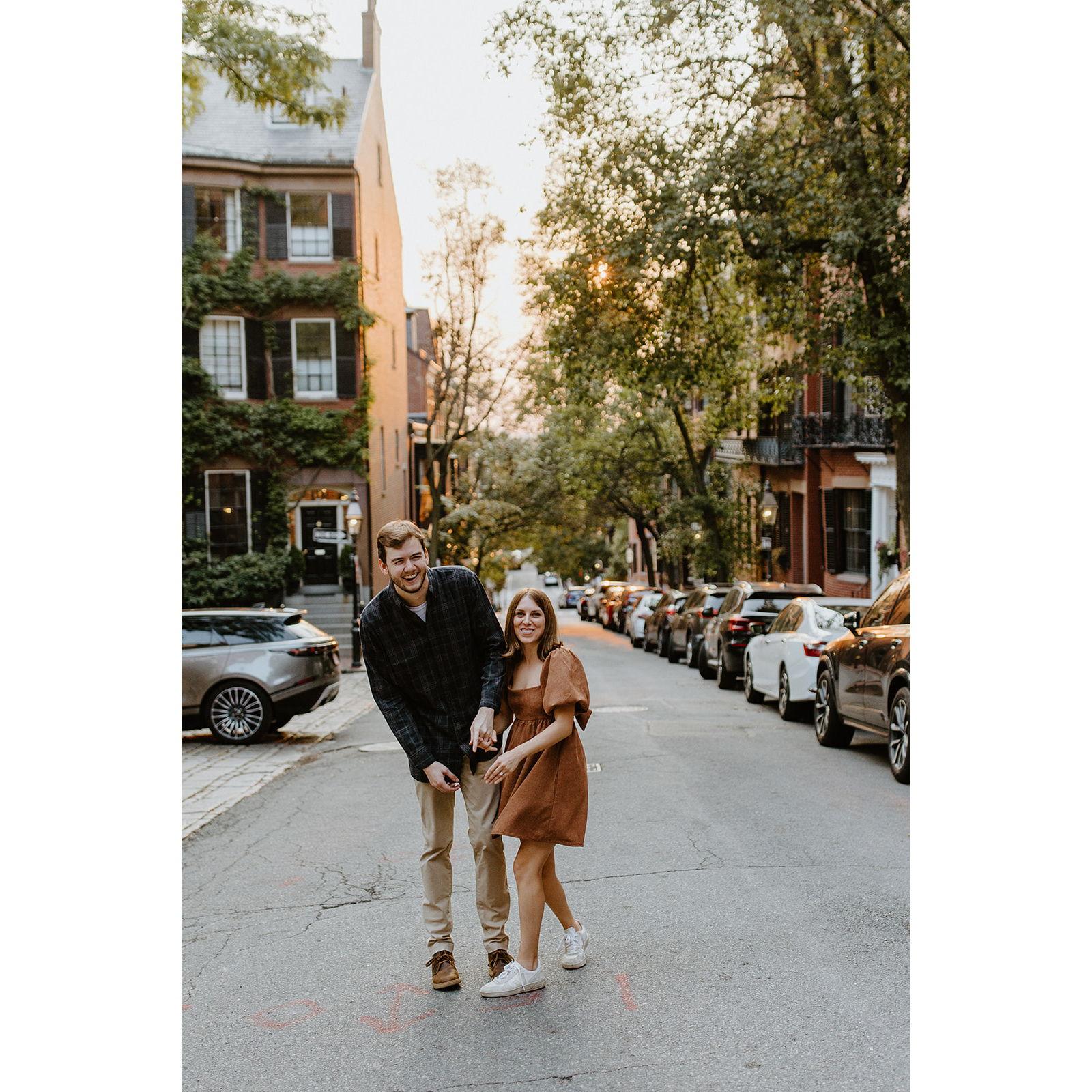 (Boston, MA)