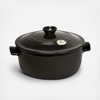 Round Dutch Oven