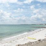 Old Silver Beach