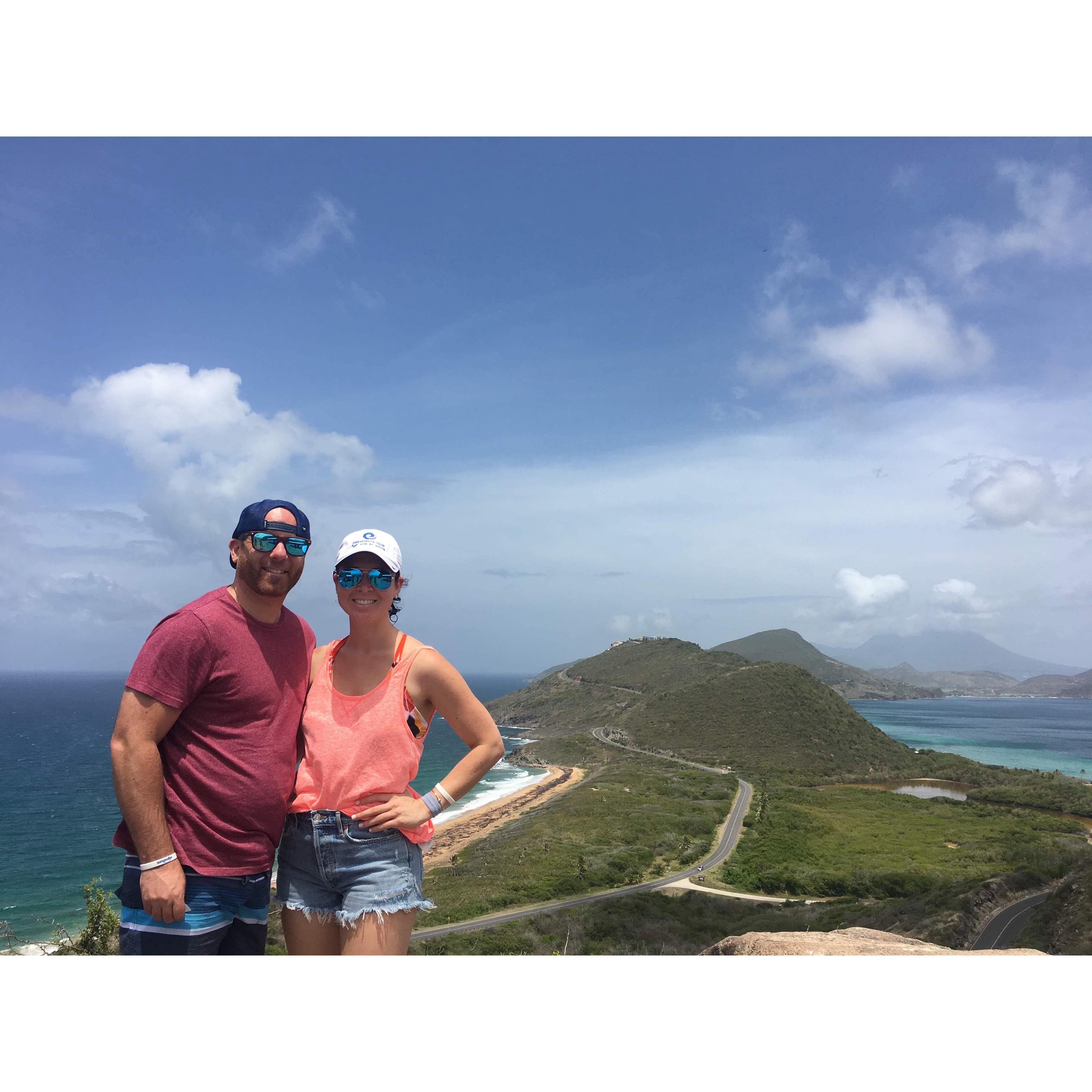 Saint Kitts