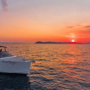 Sunset Cruise with Live Music in Split, Croatia
