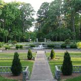 Norfolk Botanical Gardens
