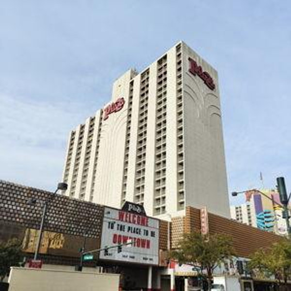 Vegas Honeymoon Fund