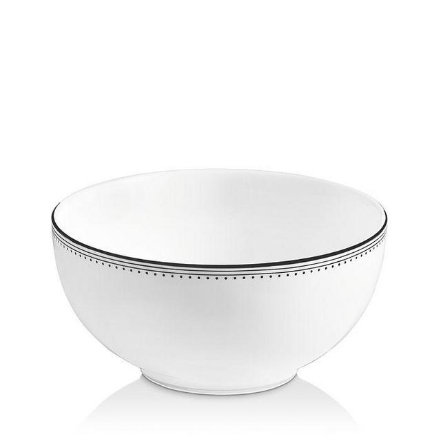 Vera Wang Wedgwood Grosgrain Soup/Cereal Bowl