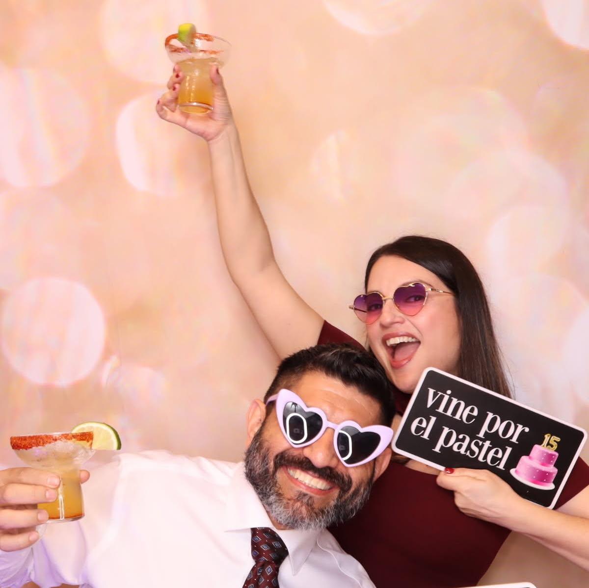 Party Time!