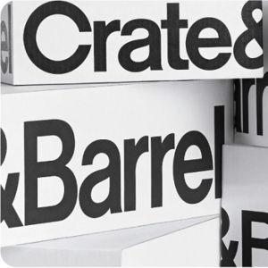 Crate & Barrel Gift Card