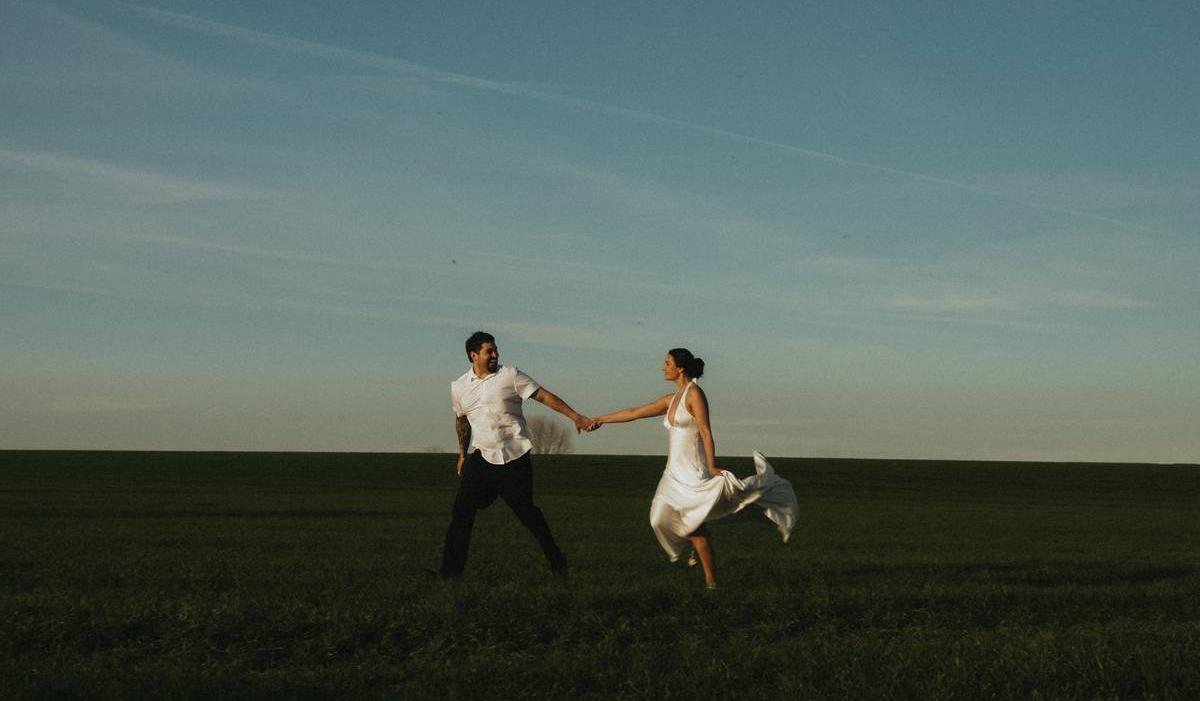 The Wedding Website of Cadence McKean and Phoenix Capetillo