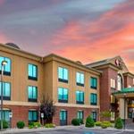 Best Western Plus Clearfield
