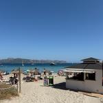 Head to a local beach!