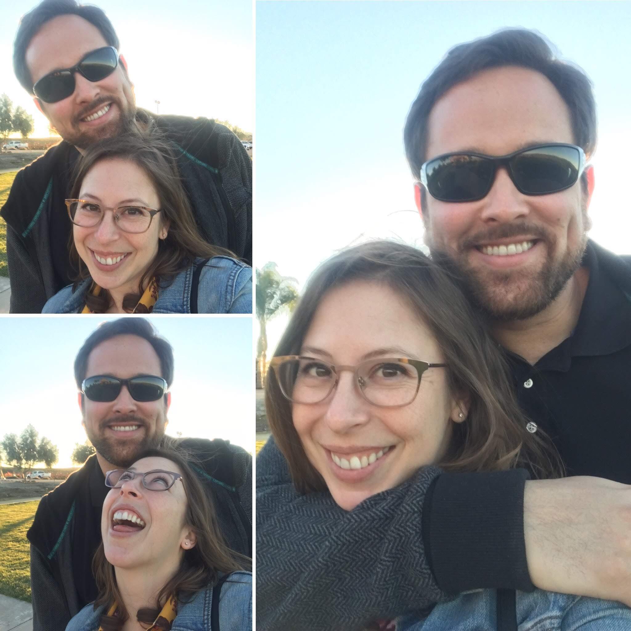 The Wedding Website of Joy Mulhollan and Andrew Peoples