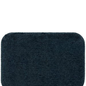 Noble Excellence Elite Bath Rugs - Indigo - 17 in x 24 in