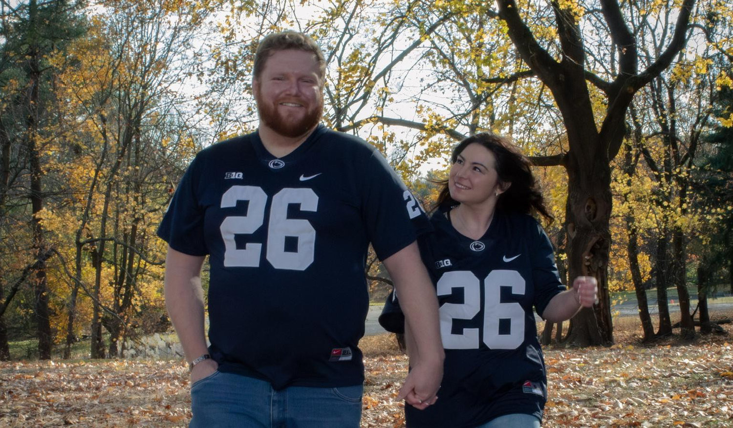 The Wedding Website of Alyssa Caputo and Cullen Nesbitt