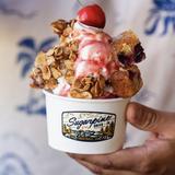 Sugarpine Drive-In