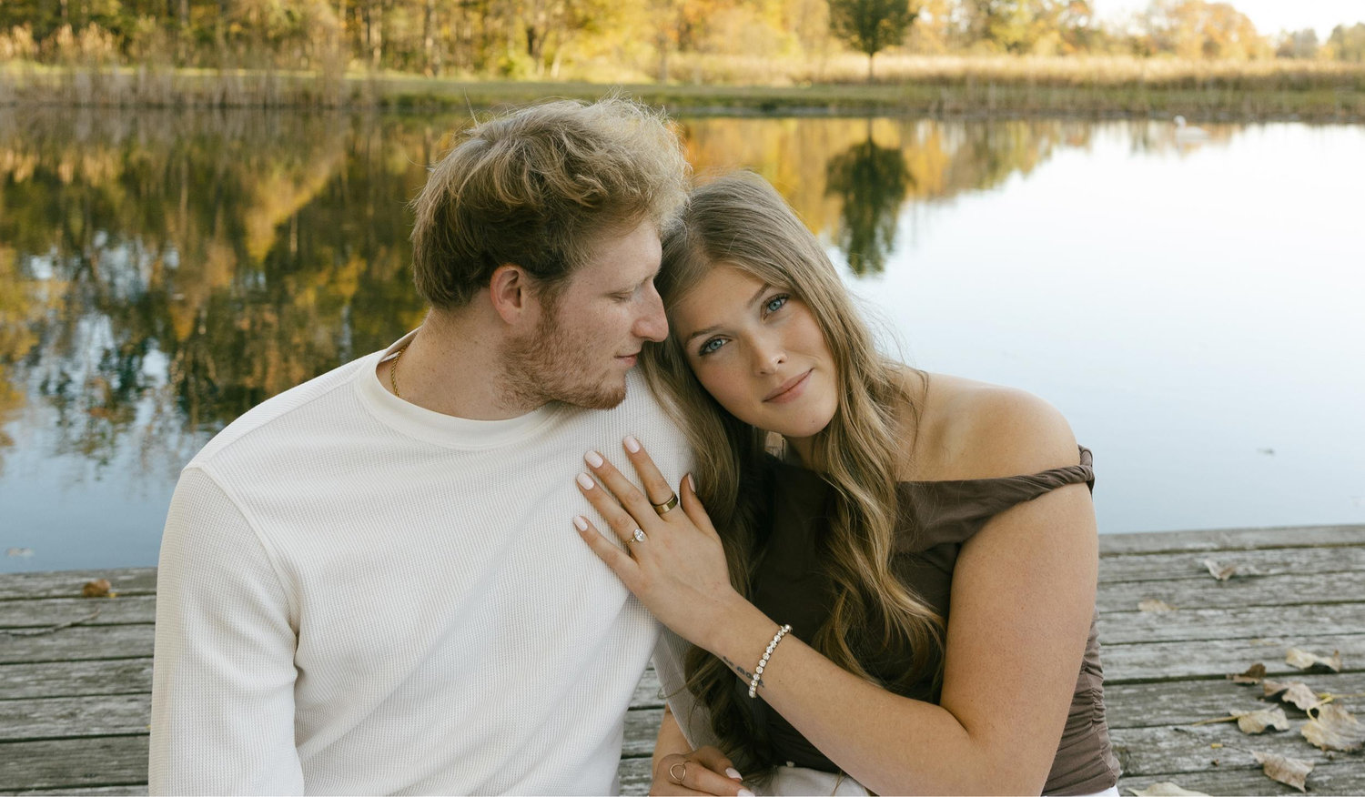The Wedding Website of Cassie Jakubas and Hunter Presson