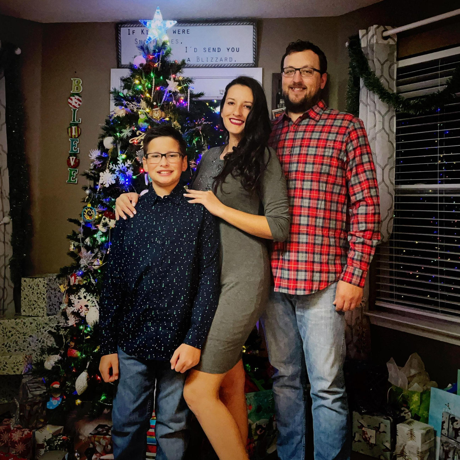 Christmas Photos 2023