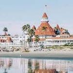 Hotel del Coronado, Curio Collection by Hilton