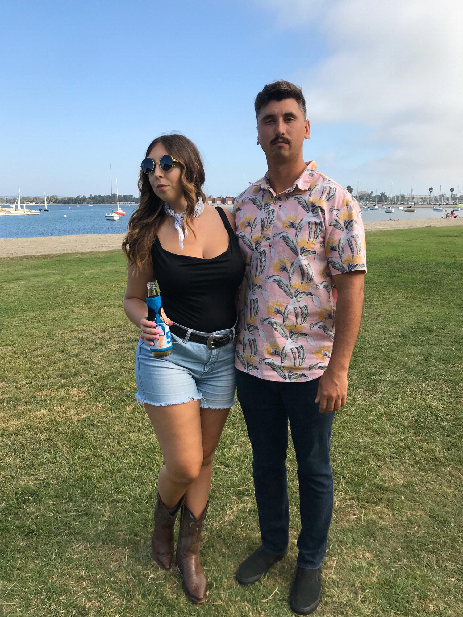San Diego 2018