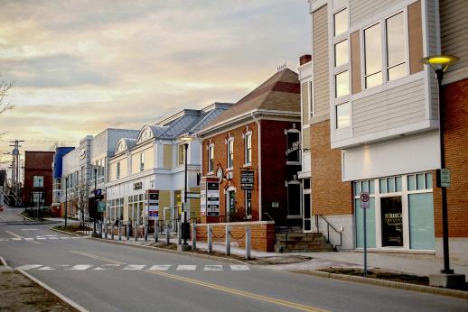 The Wedding Website of Robin Berntsen and Tom Prohl