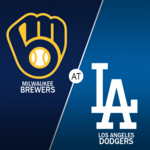 Dodger Game